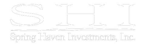 Spring Haven Investments, Inc.